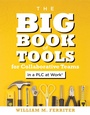 Cover: Big Book of Tools for Collaborative Teams in a PLC at Work® - Solution Tree Press