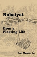 Cover: Rubaiyat from a Floating Life - Virtualbookworm.com Publishing