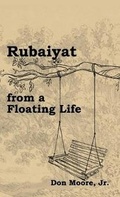Cover: Rubaiyat from a Floating Life - Virtualbookworm.com Publishing
