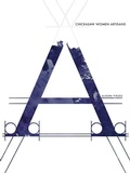 Cover: Chickasaw Women Artisans - Chickasaw Press