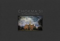Cover: Chokma'si - Chickasaw Press