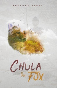 Enlarge image Cover: Chula the Fox - White Dog Press