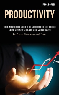 Abbildung von: Productivity - Robert Satterfield