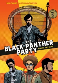 Abbildung von: The Black Panther Party - Ten Speed Graphic