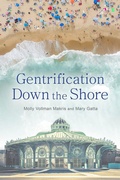 Cover: Gentrification Down the Shore - Rutgers University Press