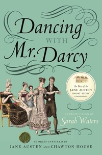 Enlarge image Cover: Dancing with Mr. Darcy - Collins