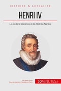 Cover: Henri IV - 50Minutes.fr