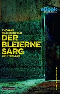 Cover: Der bleierne Sarg - Ellert & Richter