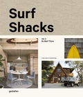 Cover: Surf Shacks Vol. 2 - Die Gestalten Verlag