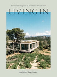 Abbildung von: Living In - Die Gestalten Verlag