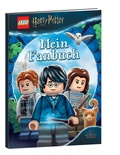 Cover: LEGO&reg; Harry PotterT - Mein Fanbuch - AMEET sp. z o.o.