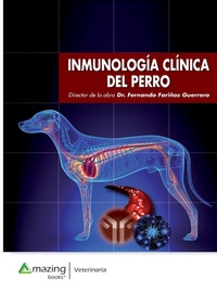 Abbildung von: Inmunologia Clinica del Perro - Amazing Books S.L.