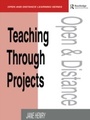 Cover: Teaching Through Projects - Routledge