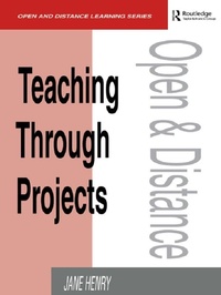 Enlarge image Cover: Teaching Through Projects - Routledge