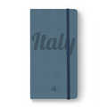 Cover: Notizbuch Italy - Italien - SIME Books