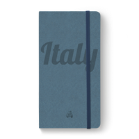 Abbildung von: Notizbuch Italy - Italien - SIME Books