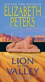 Cover: Lion in the Valley - HarperCollins