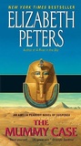 Cover: The Mummy Case - HarperCollins