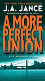 Cover: More Perfect Union - Harper