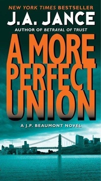 Enlarge image Cover: More Perfect Union - Harper
