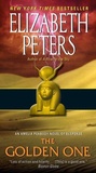 Cover: The Golden One - HarperCollins