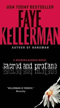 Enlarge image Cover: Sacred and Profane - HarperCollins