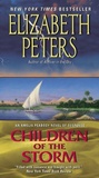 Cover: Children of the Storm - Collins