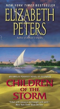 Enlarge image Cover: Children of the Storm - Collins