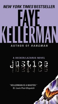 Enlarge image Cover: Justice - HarperCollins