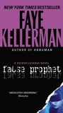 Cover: False Prophet - HarperCollins