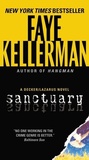 Cover: Sanctuary - HarperCollins