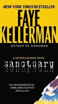Enlarge image Cover: Sanctuary - HarperCollins