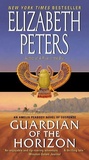 Cover: Guardian of the Horizon - HarperCollins