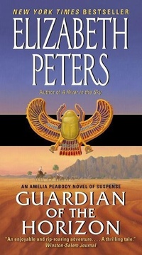 Enlarge image Cover: Guardian of the Horizon - HarperCollins