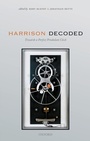 Cover: Harrison Decoded - OUP eBook