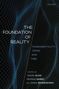 Abbildung von: The Foundation of Reality - OUP eBook