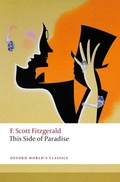 Cover: This Side of Paradise - OUP eBook