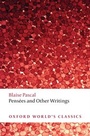 Cover: Pensées and Other Writings - OUP eBook