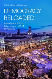 Abbildung von: Democracy Reloaded - OUP eBook