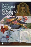 Cover: Mr Fortune's Maggot - Penguin Books Ltd