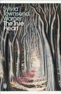 Cover: The True Heart - Penguin Books Ltd