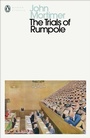 Cover: The Trials of Rumpole - Penguin Books Ltd