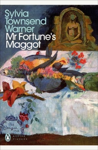 Abbildung von: Mr Fortune's Maggot - Penguin Classics