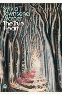 Enlarge image Cover: The True Heart - Penguin Classics