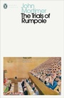 Cover: The Trials of Rumpole - Penguin Classics