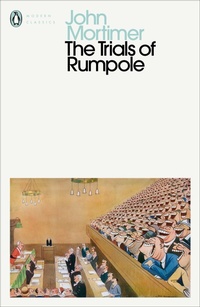 Enlarge image Cover: The Trials of Rumpole - Penguin Classics