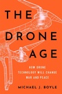 Cover: The Drone Age - OUP eBook