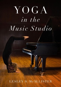 Abbildung von: Yoga in the Music Studio - OUP eBook