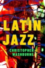 Cover: Latin Jazz - OUP eBook