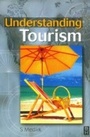 Cover: Understanding Tourism - Routledge